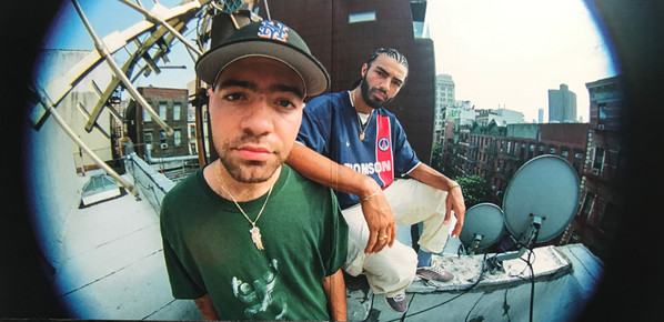 Wiki - Half God | Wikset Enterprise (WIK002LP) - 2