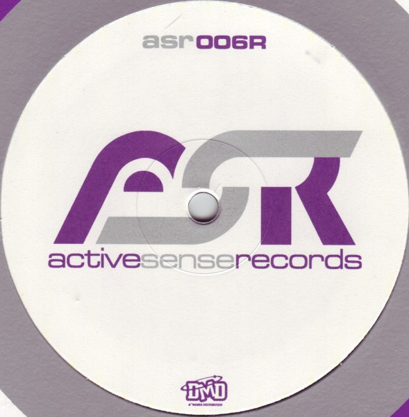 Andy Jay Powell - Always In My Heart (Disc Two) | Active Sense Records (asr006R) - 2