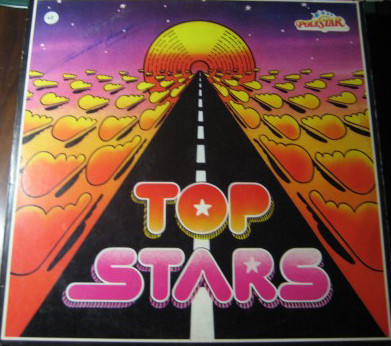 Various - Top Stars | Polystar (6878 078) - main