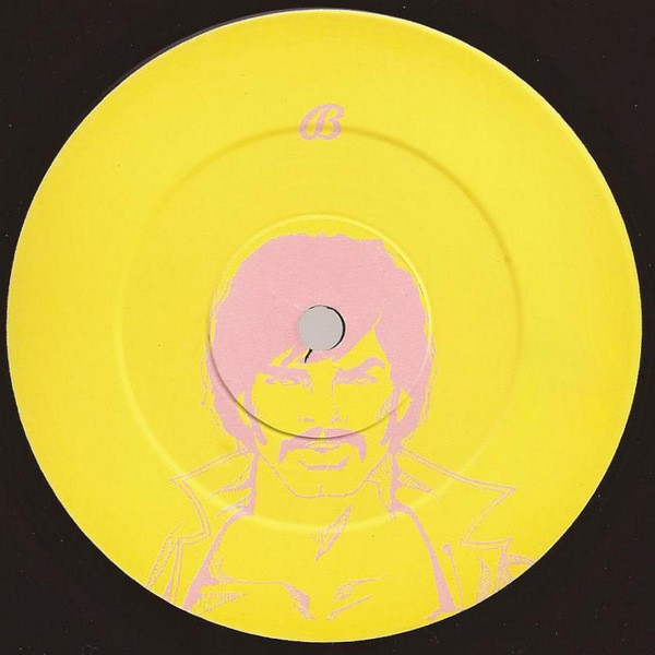 The Soft Pink Truth - Acting Crazy | Soundslike (SL10) - 4 The Soft Pink Truth - Acting Crazy | Soundslike (SL10) - 4