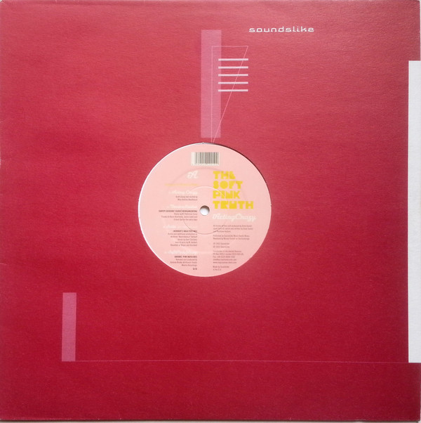 The Soft Pink Truth - Acting Crazy | Soundslike (SL10) - main The Soft Pink Truth - Acting Crazy | Soundslike (SL10) - main