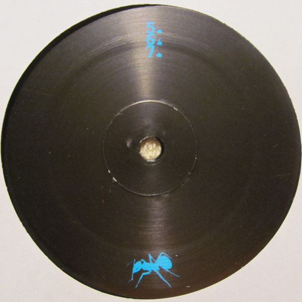Sole - Selling Live Water | Anticon (abr0026) - 4 Sole - Selling Live Water | Anticon (abr0026) - 4