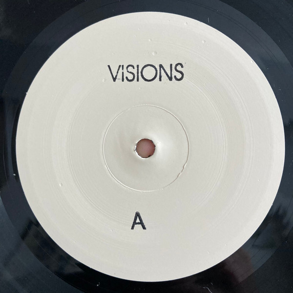 Térébenthine - Visions | Poutrage Records (POU 015) - 3 Térébenthine - Visions | Poutrage Records (POU 015) - 3