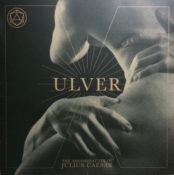 Ulver - The Assassination Of Julius Caesar | House Of Mythology (HOM 010)