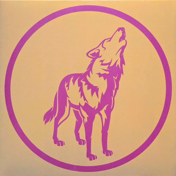 Andrey Zots - Molecules EP | Lonewolf (LONEWOLF 008)