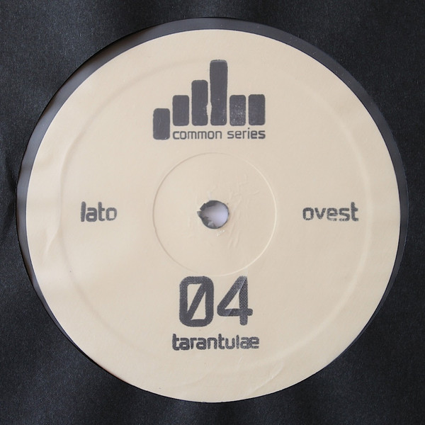CS 04 (TARANTULAE)
