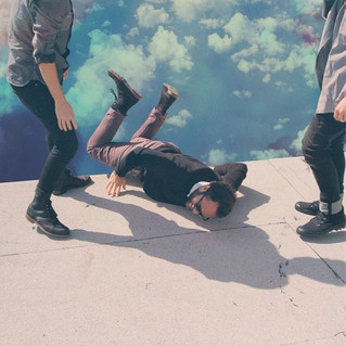 Local Natives - Hummingbird | Frenchkiss Records (FKR065-2) - main Local Natives - Hummingbird | Frenchkiss Records (FKR065-2) - main
