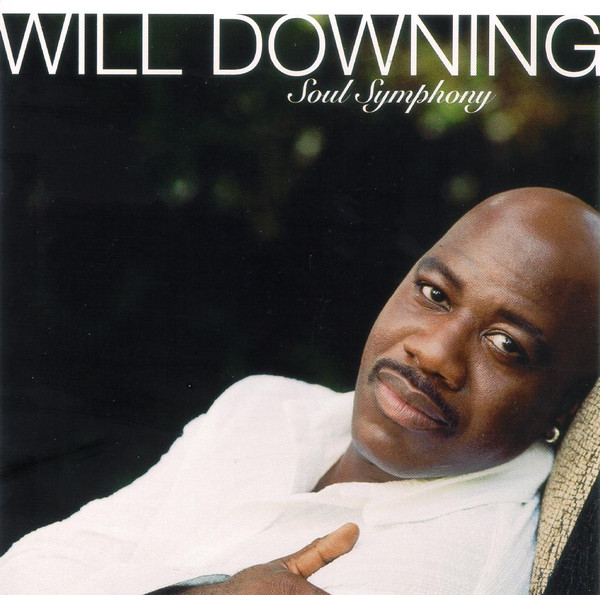 Will Downing - Soul Symphony | GRP (0602498840757) - main