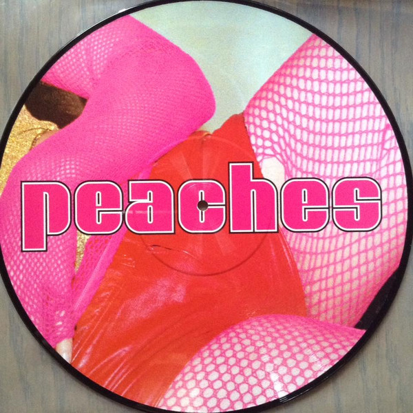 Peaches - Set It Off | Epic (EPC 672447 6) - main Peaches - Set It Off | Epic (EPC 672447 6) - main