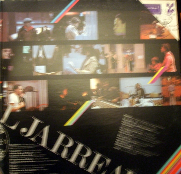 Al Jarreau - Look To The Rainbow | Warner Bros. Records (2SBS 3052) - 3 Al Jarreau - Look To The Rainbow | Warner Bros. Records (2SBS 3052) - 3