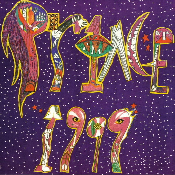 Prince - 1999 / Little Red Corvette | Warner Bros. Records (W1999T) - main