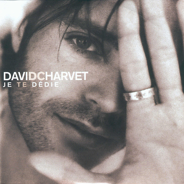 David Charvet - Je Te Dédie | Mercury (982 172-9)