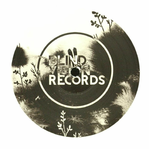 Julenn - Real Thing EP | Blind Vision Records (BVR010)