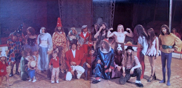 Nektar - Down To Earth | Passport Records (9167-98005) - 2