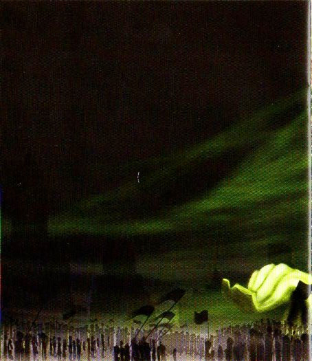 Revolution Of The Mind - Rebel Rap | SPLNTR Management (SP000-01) - 2