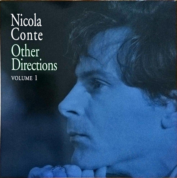 Nicola Conte - Other Directions - Volume 1 | Schema (SCLP 386/1) Nicola Conte - Other Directions - Volume 1 | Schema (SCLP 386/1)