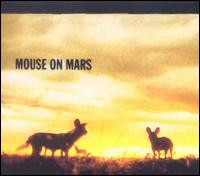 Mouse On Mars - Glam | Tokuma Japan Communications (TKCB-71440) - 3 Mouse On Mars - Glam | Tokuma Japan Communications (TKCB-71440) - 3