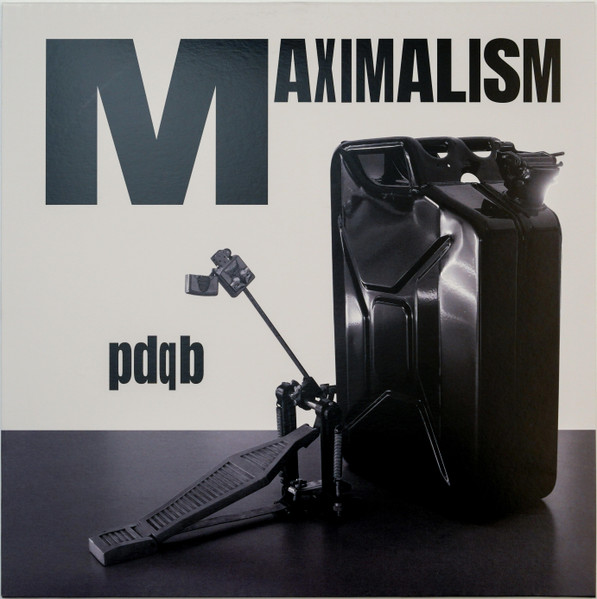 pdqb - Maximalism | Synaptic Cliffs (SC 017) - main pdqb - Maximalism | Synaptic Cliffs (SC 017) - main