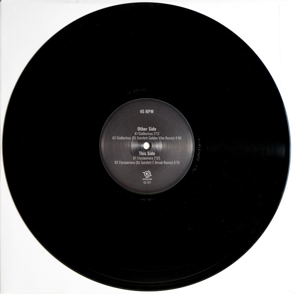 pdqb - Maximalism | Synaptic Cliffs (SC 017) - 4 pdqb - Maximalism | Synaptic Cliffs (SC 017) - 4