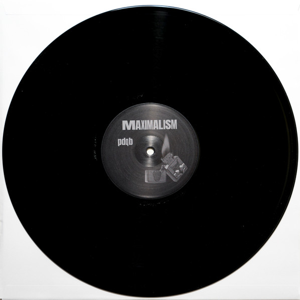 pdqb - Maximalism | Synaptic Cliffs (SC 017) - 3 pdqb - Maximalism | Synaptic Cliffs (SC 017) - 3