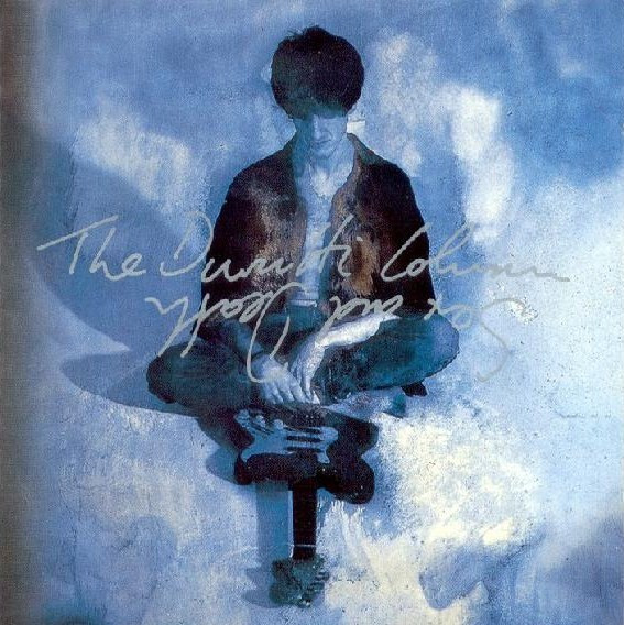 The Durutti Column - Sex And Death | Factory Too (FACD 2.01)