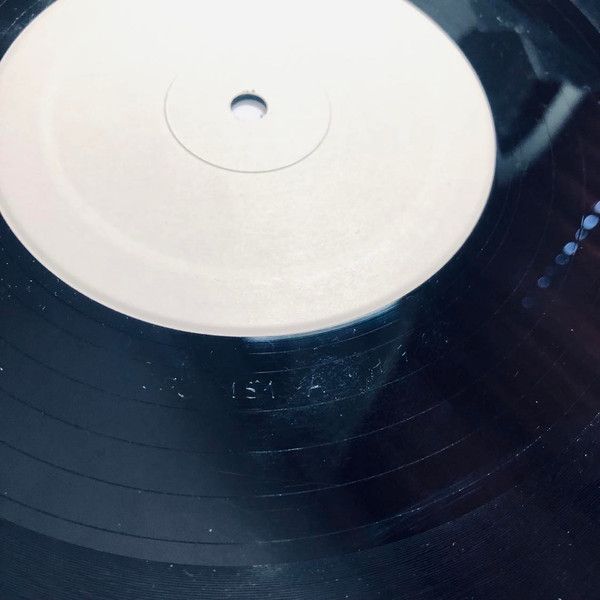 Sister Bliss - Future Pulse / The Future Is Now | DFC (DFC 151) - 2