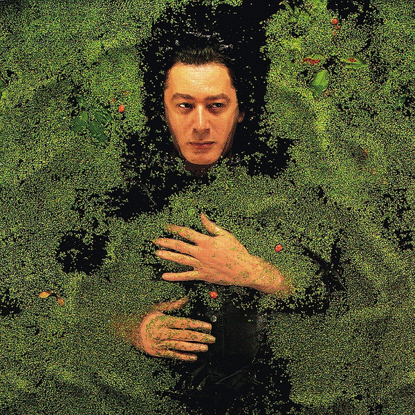 Alain Bashung - Fantaisie Militaire | Barclay (539488-2) - main