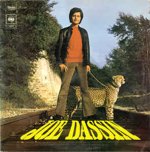 Joe Dassin - Joe Dassin | CBS (S 61504) - main