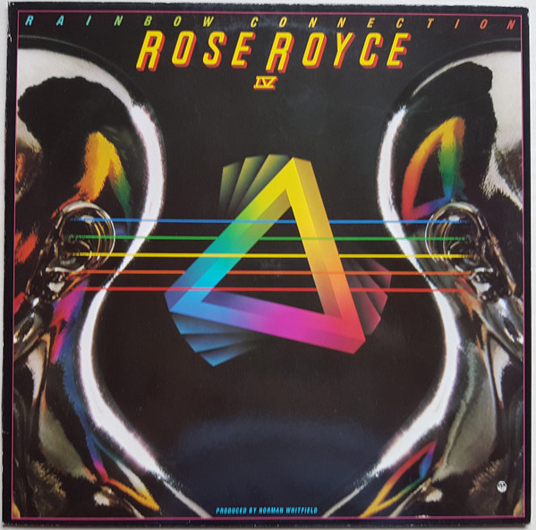 Rose Royce - Rainbow Connection IV | Warner Bros. Records (WB 56 714)