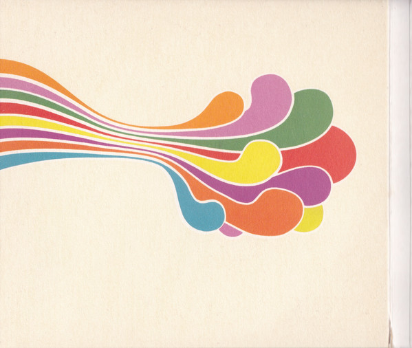 Zero 7 - When It Falls | Ultimate Dilemma (5050467 0987 5 6) - 2