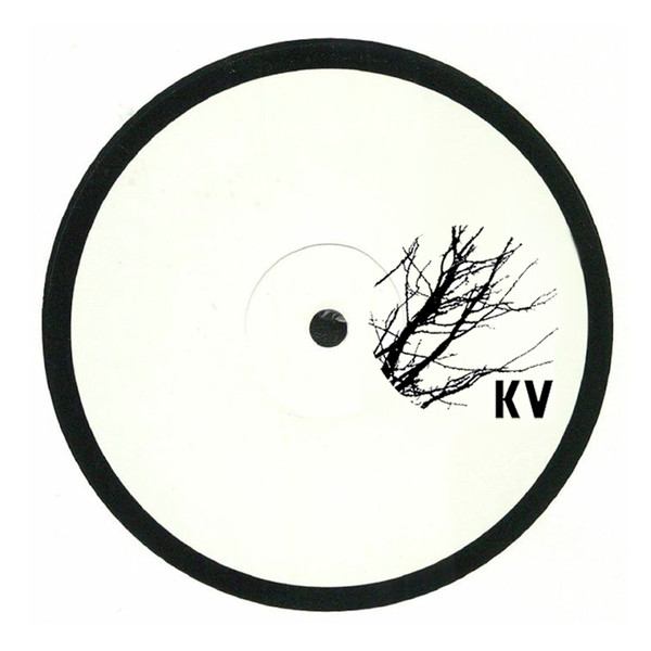 Pod , Edward Richards - Polar Phase | Kinetic Vision (KVDD25007) - main Pod , Edward Richards - Polar Phase | Kinetic Vision (KVDD25007) - main