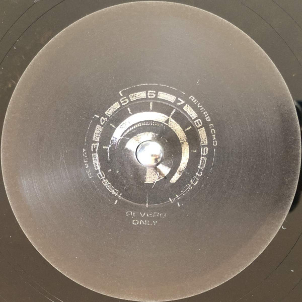 Unknown Artist - ECHO LTD 005 LP | Echo Ltd (ECHOLTD005) - 2 Unknown Artist - ECHO LTD 005 LP | Echo Ltd (ECHOLTD005) - 2
