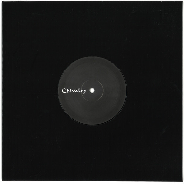 Unknown Artist - Chivalry Vol. 4 | Chivalry (CHIVALRY004) - 2