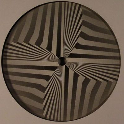 Funkystepz - Hurricane Riddim / Fuller | Hyperdub (HDB049) - 2