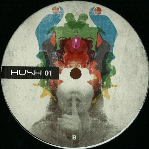 DVS1 - Hush 06 | HUSH (HUSH 06) DVS1 - Hush 06 | HUSH (HUSH 06)