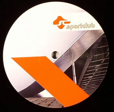 Franco Zeiger & Axel Bartsch - Nakombi | Sportclub (sportclub 04) - main Franco Zeiger & Axel Bartsch - Nakombi | Sportclub (sportclub 04) - main
