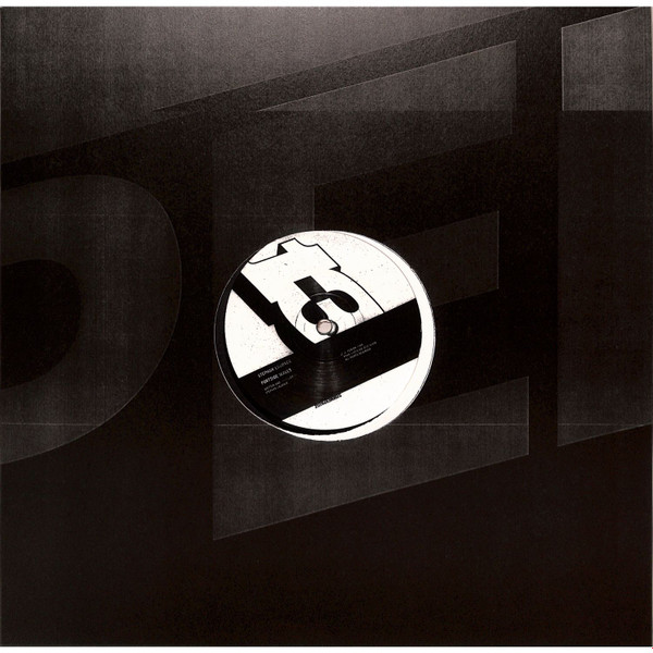 Stephan Laubner / Ric Y Martin - Sommerpause | Perlon (PERL 13) - 2