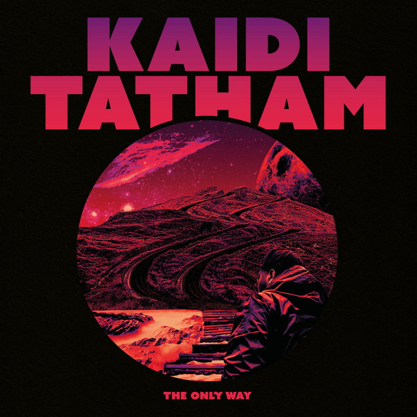 Kaidi Tatham - The Only Way | First Word Records (FW271) - main