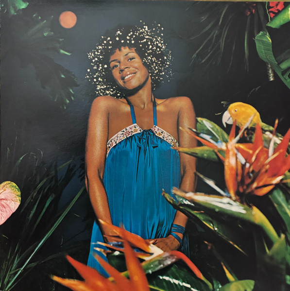 Minnie Riperton - Adventures In Paradise | Epic (PE 33454) - 3 Minnie Riperton - Adventures In Paradise | Epic (PE 33454) - 3