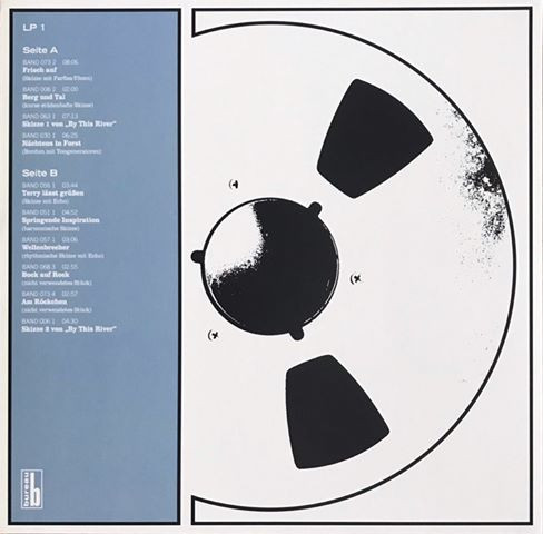Hans-Joachim Roedelius - Tape Archive 1973-1978 | Bureau B (BB193) - 4