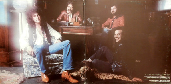 Asfalto - Al Otro Lado | Chapa Discos (HS-35010) - 4 Asfalto - Al Otro Lado | Chapa Discos (HS-35010) - 4