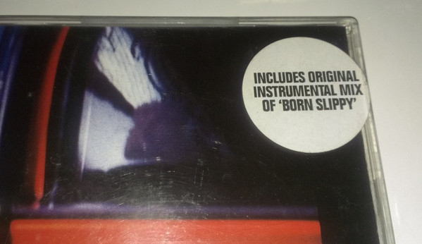 Underworld - Pearl's Girl (Tin There) | Junior Boy's Own (JBO 45 CDS2) - 4