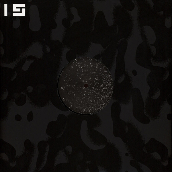 DJ Lag & Okzharp - Steam Rooms EP | Hyperdub (HDB123) - 2