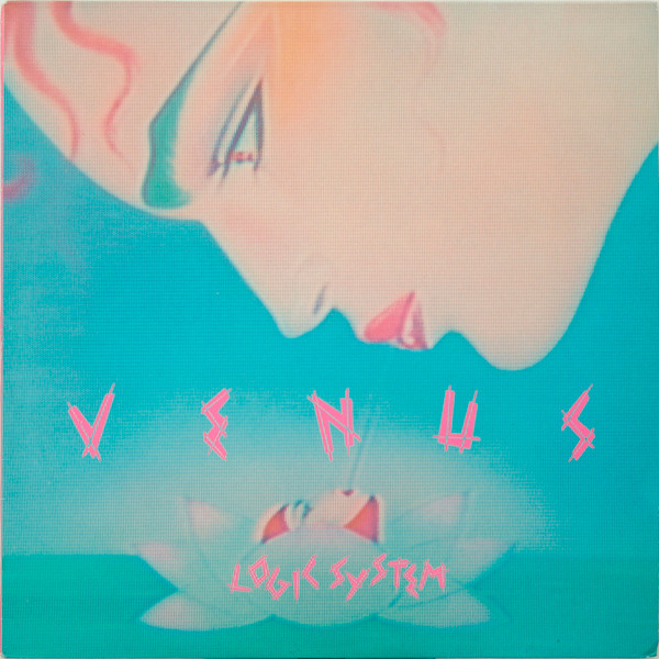 Logic System - Venus | EMI (EMC 3403)