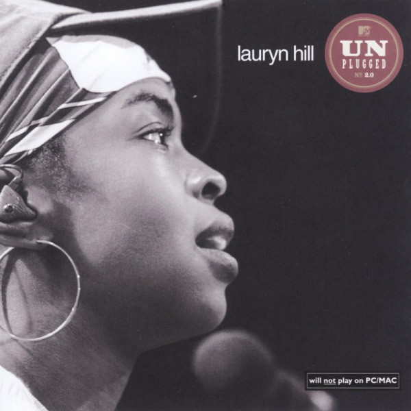 Lauryn Hill - MTV Unplugged 2.0 | Columbia (508003 2)