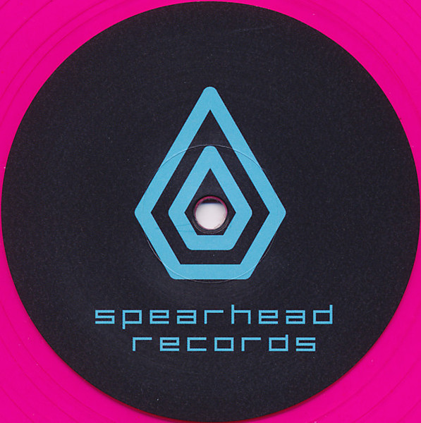 FD - Change Please / Into You | Spearhead Records (SPEARLTD022) - 2 FD - Change Please / Into You | Spearhead Records (SPEARLTD022) - 2
