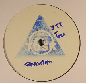 Antoni Maiovvi - Tusk Wax Seventeen | Tusk Wax (TW 17)