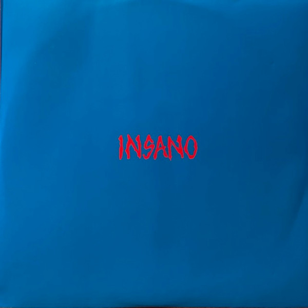 Kid Cudi - Insano | Republic Records (8264524) - 4 Kid Cudi - Insano | Republic Records (8264524) - 4