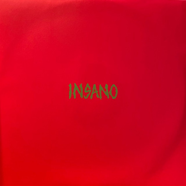Kid Cudi - Insano | Republic Records (8264524) - 3 Kid Cudi - Insano | Republic Records (8264524) - 3
