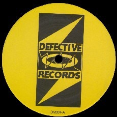 Trybet - Mood Setter E.P. | Defective Records (DR 009) - 4
